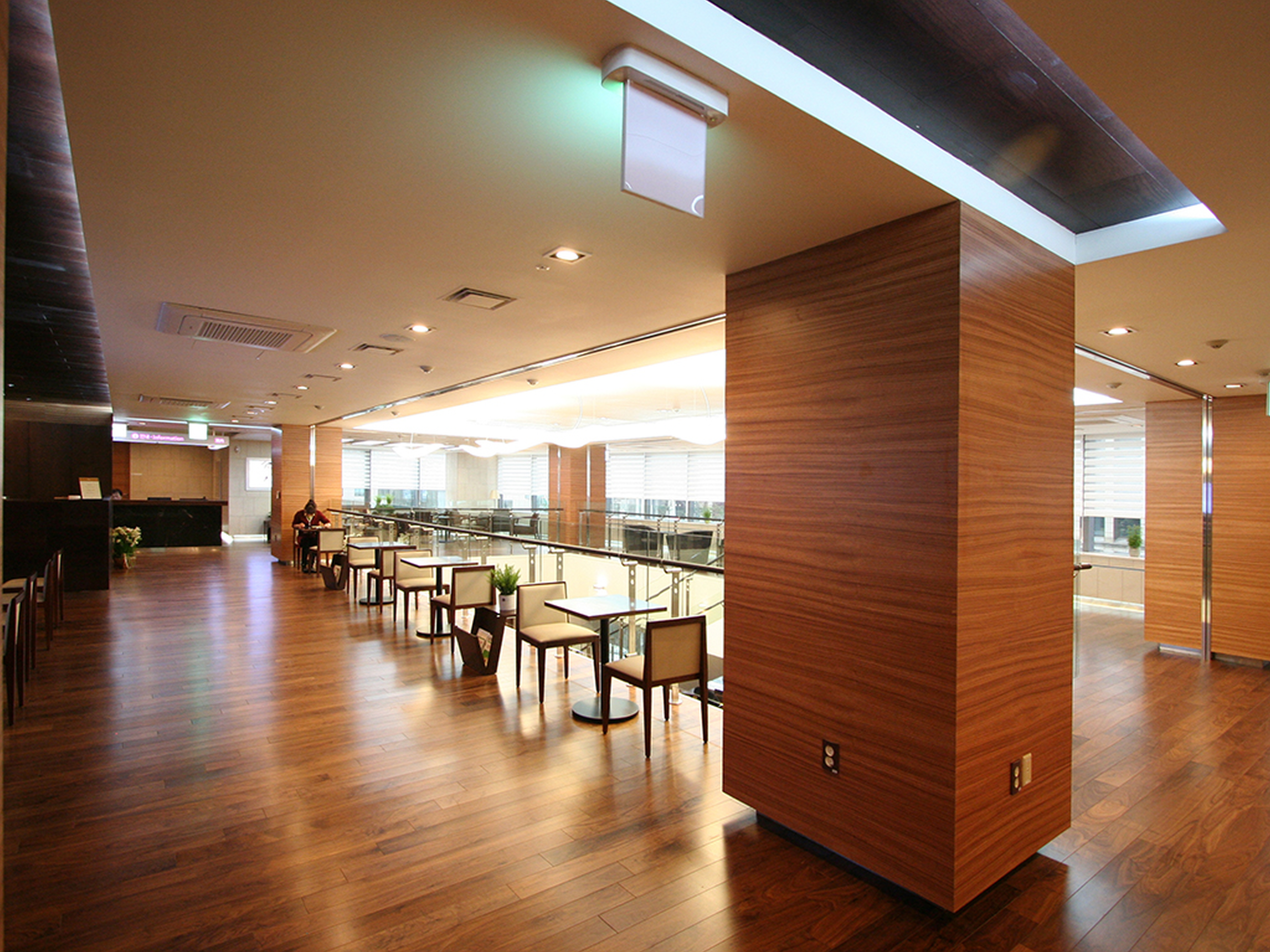 Severance Hospital 11